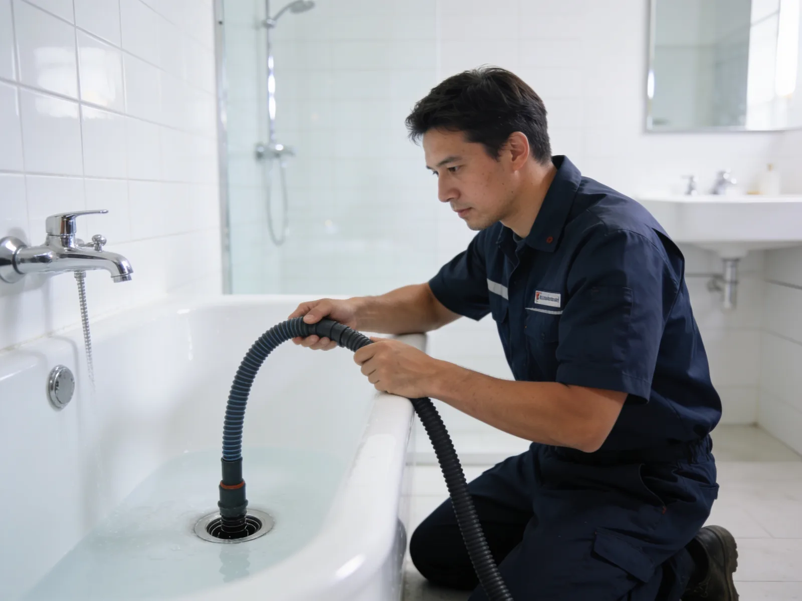 Emergency Plumber Grantham, PA FAQs